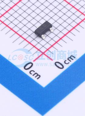 FDN5630 TECH PUBLIC(台舟) SOT-23 场效应管 现货