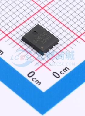 TM30G03NF TMC(台懋) PDFN5x6-8L 场效应管 现货