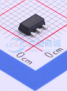 2SA1797-Q BLUE ROCKET(蓝箭) SOT-89-3 三极管 现货