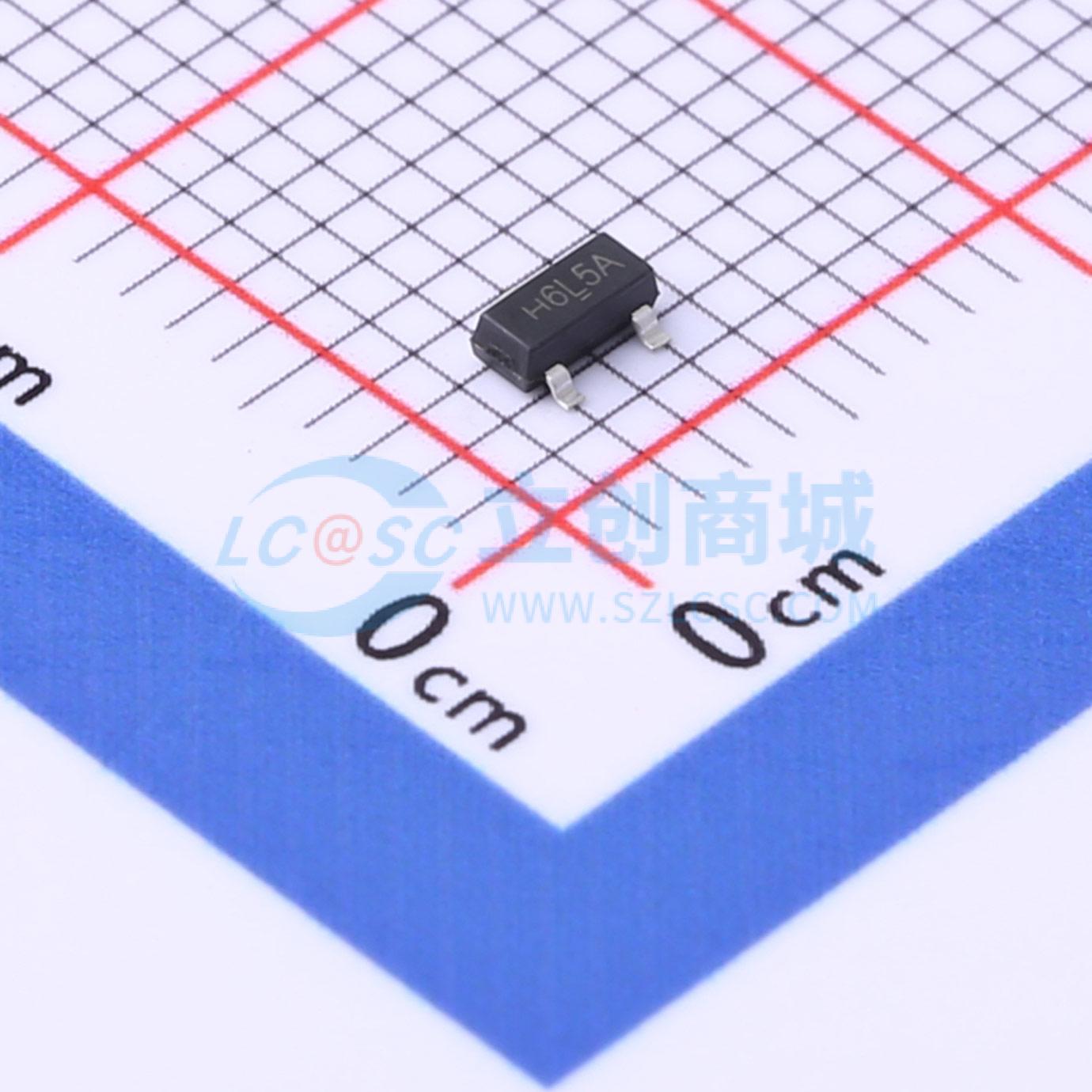 SL3406 Slkor(萨科微) SOT-23-3 场效应管 现货