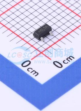 SL3406 Slkor(萨科微) SOT-23-3 场效应管 现货