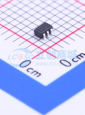 BC846AS-7 DIODES(美台) SOT-363-6 三极管 现货