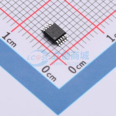 LT5401IMSE#PBF MSOP-10-EP 全新原装 ADI(亚德诺)