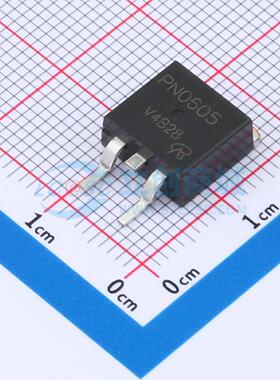 IPB100N06S2-05-VB VBsemi(微碧半导体) TO-263 场效应管 现货