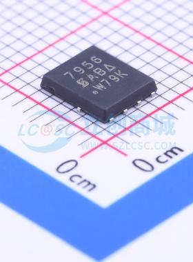SI7956DP-T1-GE3 VISHAY(威世) PowerPAK-SO-8 场效应管 现货
