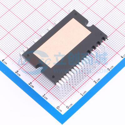 SDM20G60FC8 SILAN(士兰微) DIP-24HL 智能功率模块(IPM) 现货