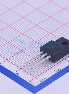 JCS2N65FC-220MF 吉林华微 TO-220F-3 场效应管 现货