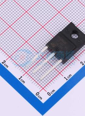 FH10N60K ST(意法半导体) TO-220FP 场效应管 现货