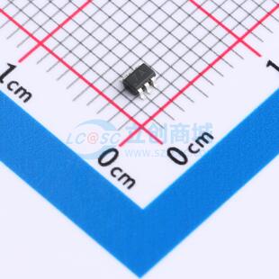 MMUN5211DW CBI(创基) SOT-363 数字晶体管 现货