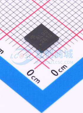 AOZ5332QI AOS PowerVFQFN-31 智能功率模块(IPM) 现货