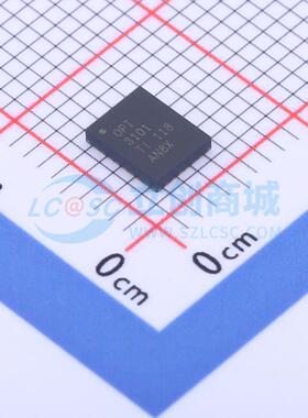 OPT3101RHFR QFN-28-EP(4x5) 全新原装 TI(德州仪器)