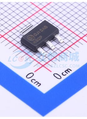 FDT458P onsemi(安森美) SOT-223 场效应管 现货