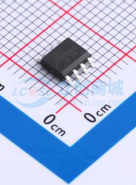 DMC3025LSDQ-13 DIODES(美台) SO-8 场效应管 现货