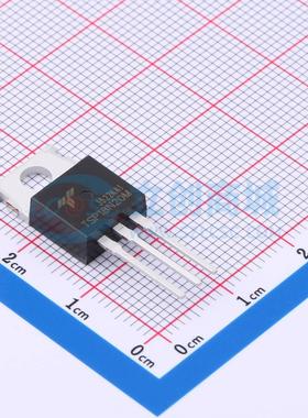 TSP18N20M Truesemi(信安) TO-220 场效应管 现货