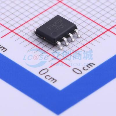 PT4407 PUOLOP(迪浦) SOP-8 场效应管 现货