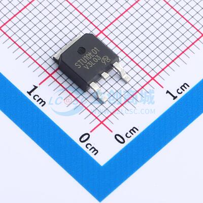 STU10L01-VB VBsemi(微碧半导体) TO-252 场效应管 现货