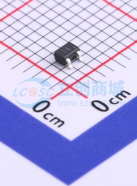 DTA114EUA-TP MCC(美微科) SOT-323-3 数字晶体管 现货