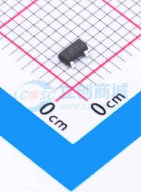 BS170FTA UMW(友台半导体) SOT-23 场效应管 现货