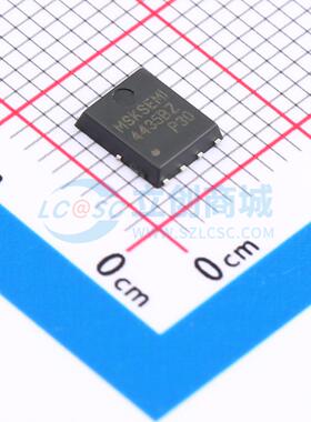 FDMC4435BZ-MS MSKSEMI(美森科) DFN5x6-8L 场效应管 现货