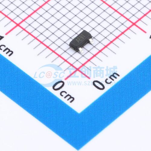 310ES-T1_GE3-HXY HXY MOSFET(华轩阳电子) SOT-23 场效应管 现货