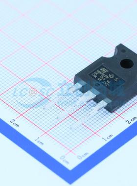 STW48NM60N ST(意法半导体) TO-247AC-3 场效应管 现货