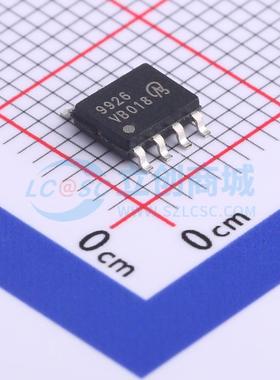 VBZA9926 VBsemi(微碧半导体) SOP-8 场效应管 现货