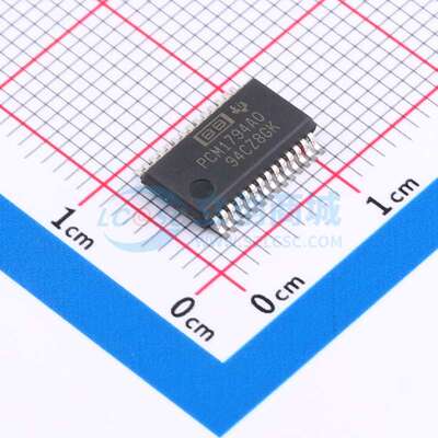 PCM1794AQDBRQ1 SSOP-28 全新原装 TI(德州仪器)