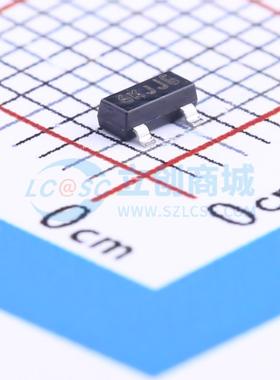 TP0610K-T1-E3 VISHAY(威世) SOT-23 场效应管 现货