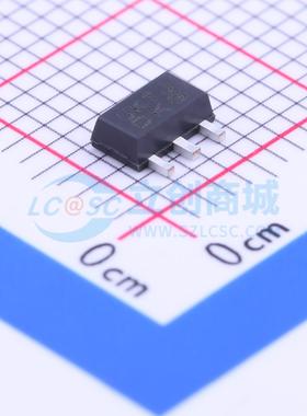 2SC4672G-B-AB3-R UTC(友顺) SOT-89 三极管 现货