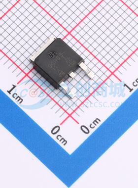 SQD50N05-11L-GE3-VB VBsemi(微碧半导体) TO-252 场效应管 现货