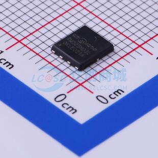 DFN 现货 CRTM025N03L 华润微 6x5 场效应管 CRMICRO