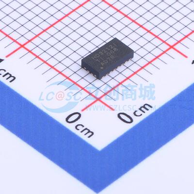HD3SS3212IRKSR DHVQFN-20-EP(2.5x4.5) 全新原装 TI(德州仪器)