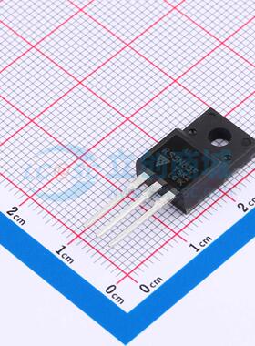 RS5N65F REASUNOS(瑞森半导体) TO-220F 场效应管 现货
