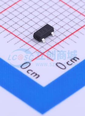 MMBT3640 onsemi(安森美) SOT-23-3 三极管 现货