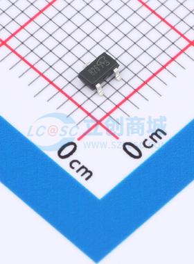 NVR5124PLT1G-VB VBsemi(微碧半导体) SOT-23 场效应管 现货