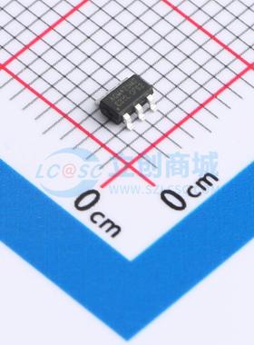 AGM425ME AGM-Semi(芯控源) SOT-23-6L 场效应管 现货