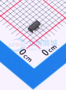 SI2377DS-T1-GE3-VB VBsemi(微碧半导体) SOT-23 场效应管 现货