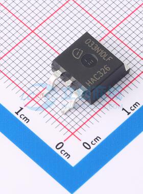 IPB033N10N5LF  TO-263-3 场效应管 现货