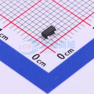 IRLML6401TRPBF-VB VBsemi(微碧半导体) SOT-23 场效应管 现货