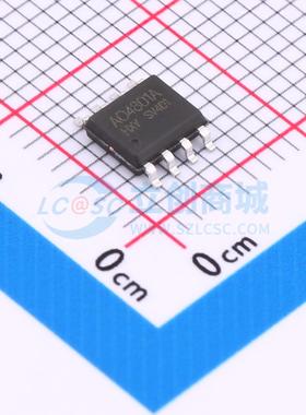 AO4801A-HXY HXY MOSFET(华轩阳电子) SOP-8 场效应管 现货