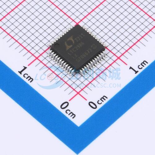 LTC2986CLX#PBF LQFP-48(7x7) 全新原装 ADI(亚德诺)