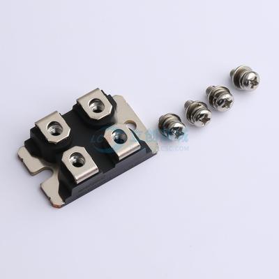 MSG140T120HLF4 MASPOWER(麦思浦) SOT-227 IGBT管/模块 现货