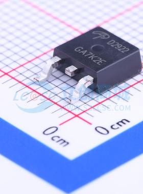 AOD2922 AOS TO-252-2(DPAK) 场效应管 现货