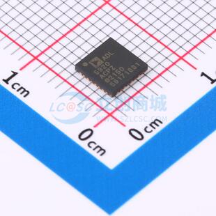 ADL5920ACPZ LFCSP-32(5x5) 全新原装 ADI(亚德诺)