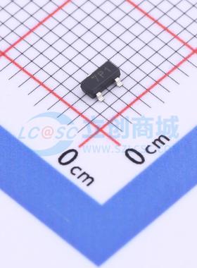 VB2101K VBsemi(微碧半导体) TO-236 场效应管 现货