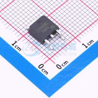 IPD220N06L3GBTMA1-VB VBsemi(微碧半导体) TO-252 场效应管 现货