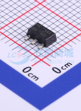 2SB1132T100R ROHM(罗姆) TO-243AA 三极管 现货