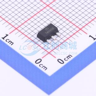 Slkor 场效应管 萨科微 现货 SOT SL9968