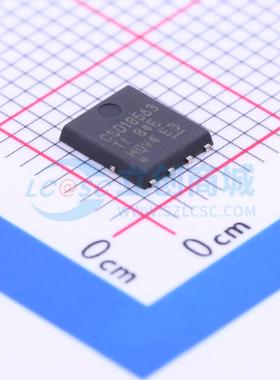 CSD18563Q5A TI(德州仪器) DFN-8(5.1x5.7) 场效应管 现货