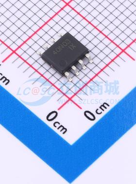 SP40N03P8 Siliup(矽普) SOP-8L 场效应管 现货